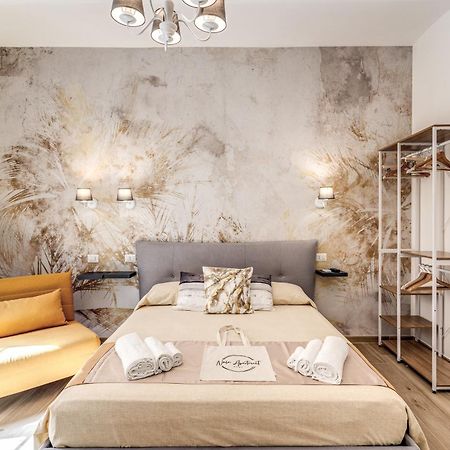 Nala Luxury Apartment With Terrace Ρώμη Εξωτερικό φωτογραφία