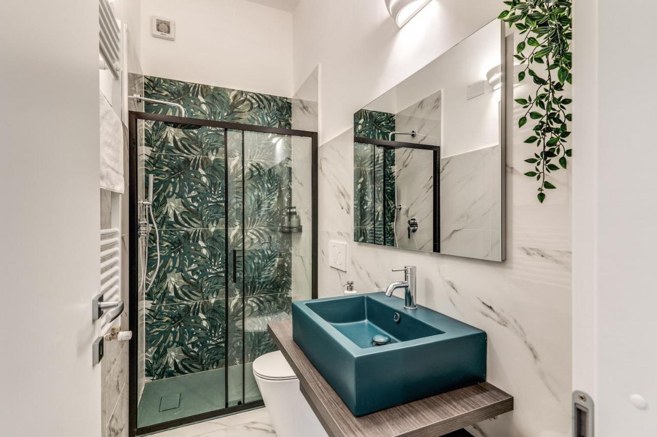 Nala Luxury Apartment With Terrace Ρώμη Εξωτερικό φωτογραφία