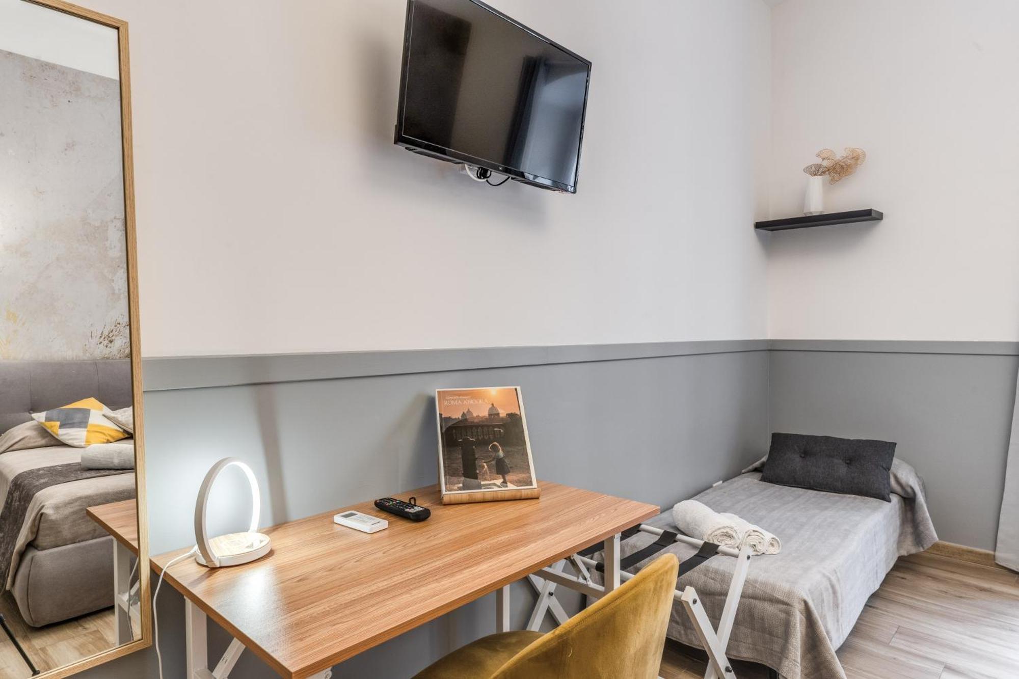 Nala Luxury Apartment With Terrace Ρώμη Εξωτερικό φωτογραφία
