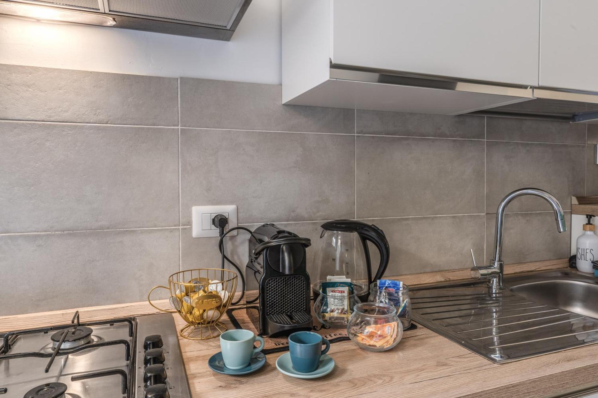 Nala Luxury Apartment With Terrace Ρώμη Εξωτερικό φωτογραφία