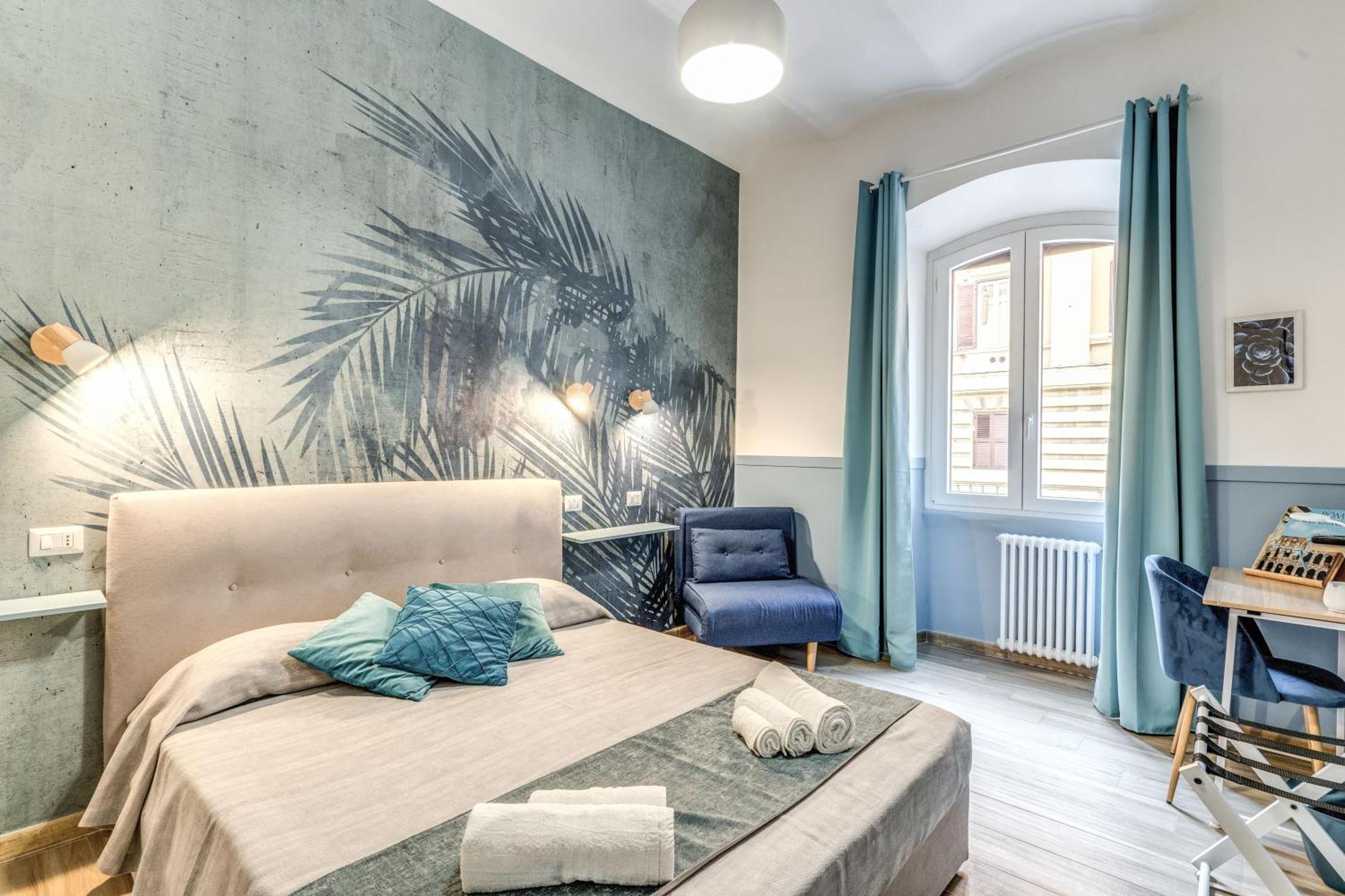 Nala Luxury Apartment With Terrace Ρώμη Εξωτερικό φωτογραφία